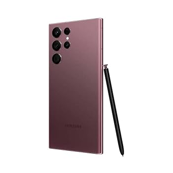 SAMSUNG - SAMSUNG galaxy S22 ultra 12/256 韓国版 Samsung Galaxy S22 Ultra Offers the Ultimate and Most